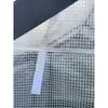 4iQ Folien Gewächshaus Premium LUX 180x240x230 cm Produktbild-Vorschau 13