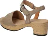 Gabor KRETA Damen Sandalette - Riemchen Sandalen braun Produktbild-Vorschau 20