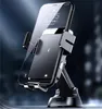 JOYROOM Wireless Car Charger Joyroom JR-ZS219, 15W, 1.67A, Voir les images du produit 22
