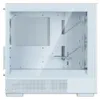ZALMAN P10 Namu Boîtier PC, mini-tour, mATX, verre trempé - Voir les images du produit 4