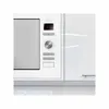 Cecotec 01394, Integriert, Grill-Mikrowelle, 25 l, 900 W, Produktbild-Vorschau 10