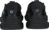 Steve Madden Possession  Sneakers Laag - Zwart - Maat 38 Produktbild-Vorschau 13