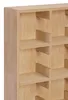 home24 Furniertes Tassenregal - Tanne Produktbild-Vorschau 9