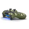 PS4 Dualshock Joypad Wireless Controller, Farbe: Camouflage Produktbild-Vorschau 11