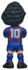 Icona del calcio MINIX: Maradona - BLAUGRANA Anteprima dell’immagine prodotto 12