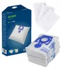 Worki do odkurzacza ZMB02X12K Worwo 12sztuk + 3 filtry Podgląd zdjęcia produktu 12
