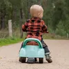 Bandits & Angels Retro-Laufroller ab 1 Jahr für Jungen und Produktbild-Vorschau 7