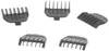 Remington PG6045, Blau, Silber, 1,5 mm, 1,6 cm, Titan, 40 Produktbild-Vorschau 4