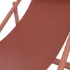 home24 Liegestuhl - 2er-Set - Stahl / Polyrattan Produktbild-Vorschau 9