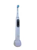 Oral-B iO Series 6 Weiss Elektrische Zahnbürste Produktbild-Vorschau 5