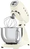 SMEG SMF03CREU - Stojanový mixér - krémové barvy - hnětací Náhled obrázku produktu 8