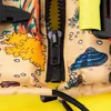 Lalizas CHICO Rettungsweste Schwimmweste für Kinder und Produktbild-Vorschau 4