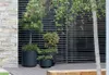Prosperplast s.r.o. Pot de fleurs avec insert HEOS blanc Voir les images du produit 13