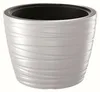 Vaso MAZE BIANCO D50CM H34.9CM Anteprima dell’immagine prodotto 2
