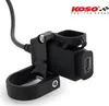 Prise de recharge USB 3.0 Type C Koso Voir les images du produit 6