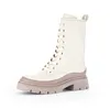 Gabor stivaletti da donna 91.831.22 Colore: Beige Taglia: Anteprima dell’immagine prodotto 36