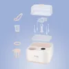 Lionelo SteamUP 3in1 Flaschensterilisator mit Trockner & Produktbild-Vorschau 7