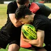 Curved Hit Shield - Mousse haute densité - Pad - Rugby - Voir les images du produit 2