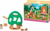 Sylvanian Families - 5318 - Baby Abenteuer Baumhaus Produktbild-Vorschau 20