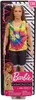 Mattel GHW66 - Barbie - Fashionistas -  Ken mit langen Produktbild-Vorschau 1