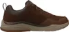 Skechers Benago - Hombre - Dunkelbraun Leder Größe: 43 Produktbild-Vorschau 24