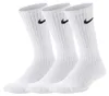 Calcetines Nike SX6842-100 para Niños Vista previa de la imagen del producto 9