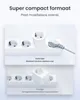SwitchBot Plug Mini Matter-fähig mit Leistungsüberwachung Produktbild-Vorschau 5