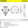 RIDEX Radlagersatz Vorne für AUDI A4 Avant (8D5, B5) Produktbild-Vorschau 3