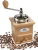 Zassenhaus Brasilia KaffeemÃ1/4hle schwarz Produktbild-Vorschau 7