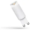 Spectrum LED lampadina a perno 2,5W G9 190lm bianco caldo Anteprima dell’immagine prodotto 1