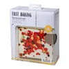 Birkmann Easy Baking Backrahmen, Back Rahmen, Tortenrahmen, Anteprima dell’immagine prodotto 4