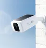 eufy SoloCam S40 caméra de surveillance sans fil (2K, IP67, Voir les images du produit 13