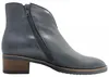 Gabor: Scarpe e stivali da donna, stivali, colore nero, Anteprima dell’immagine prodotto 2
