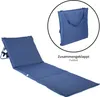 ONVAYA® Premium Strandmatte mit Tragegurt | Gepolstert | Produktbild-Vorschau 2