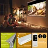 ESMART Professional MIMOTO GRAU | Tageslicht-Motorleinwand Produktbild-Vorschau 3