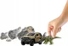 Jurassic World HRX52, 4 Jahr(e), Schwarz, Braun, Kunststoff Produktbild-Vorschau 6