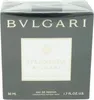 A product box for Bvlgari Splendida Patchouli Tentation Eau de Parfum. Náhled obrázku produktu