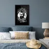 MuchoWow® MuchoWow® Gerahmtes Poster Mancave - Männer - Produktbild-Vorschau 4
