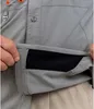 Graff 807-ko-cl-12 Langarmhemd Grau XL Herren Grau XL Produktbild-Vorschau 5