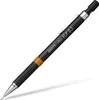 Aristo College Feinminenstift FLP 0.5 schwarz, Metallclip Produktbild-Vorschau 4