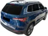 J&J Automotive | Nerezový kryt náraznika pre Skoda Karoq Náhľad obrázku produktu 9