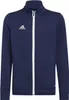 Adidas Entrada 22 Trainingsjacke Kinder Produktbild-Vorschau 1