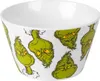 The Grinch Schüssel - Feelin Grinchy Müslischale Schale Produktbild-Vorschau 3