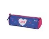 Spirit Schulranzen Set MAXX Heart, 5-teilig mit LED-Schloss Produktbild-Vorschau 6