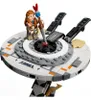 LEGO Horizon Forbidden West: Żyraf, Zestaw do budowania, 18 Podgląd zdjęcia produktu 52