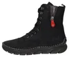 Rieker Damen Stiefelette mit Reißverschluss und Produktbild-Vorschau 9