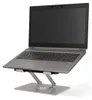 Nedis Notebook-Ständer - 17 " - Faltbar - Um 360 Grad Produktbild-Vorschau 3