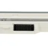 vhbw Akku kompatibel mit LG X110 Notebook (2200 mAh, 11,1 Produktbild-Vorschau 6