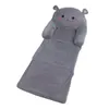 2-in-1-Cartoon-Klappsofa für Kinder, Stoff und Schwamm, Produktbild-Vorschau 4