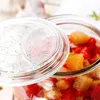 WECK Tulpenform-Glas 1062ml 6er Pack Produktbild-Vorschau 5